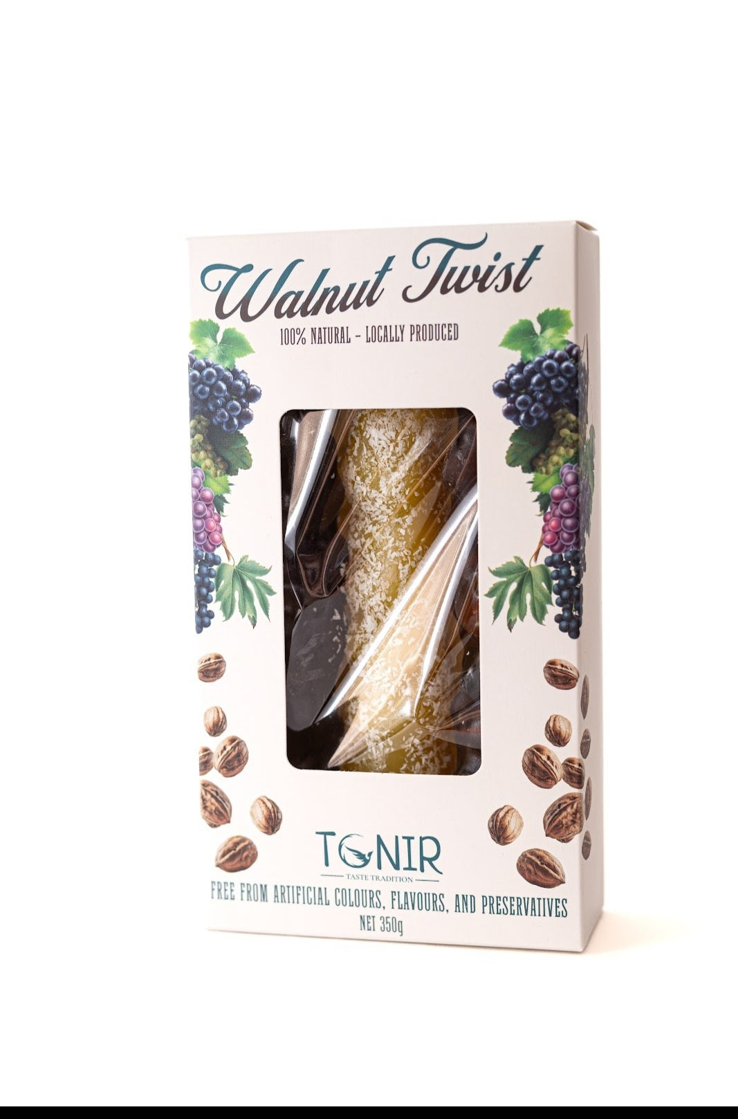Pack - Mixed Twist.