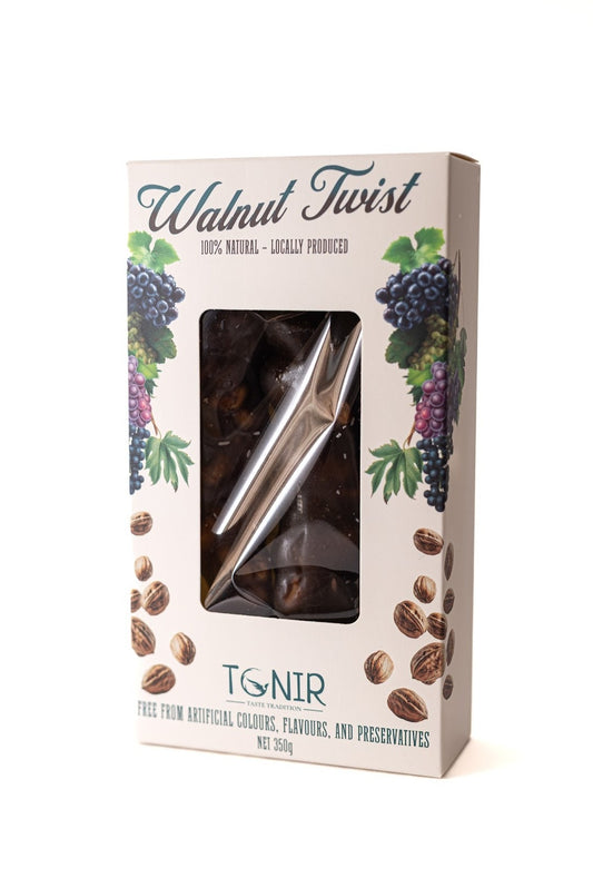 Pack - Walnut Twist (Sujuk)